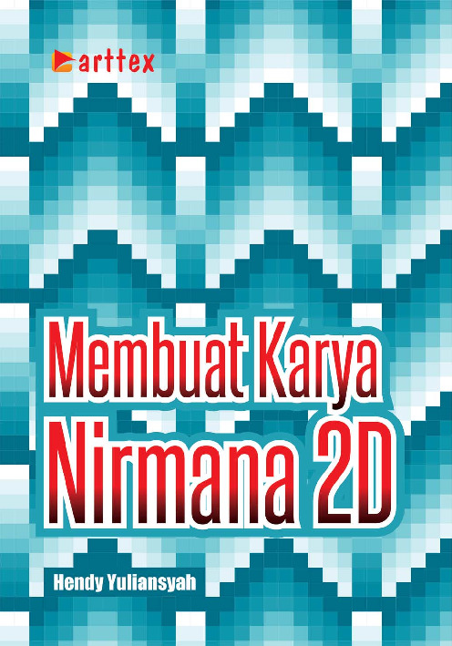 Sampul buku Membuat Karya Nirman...